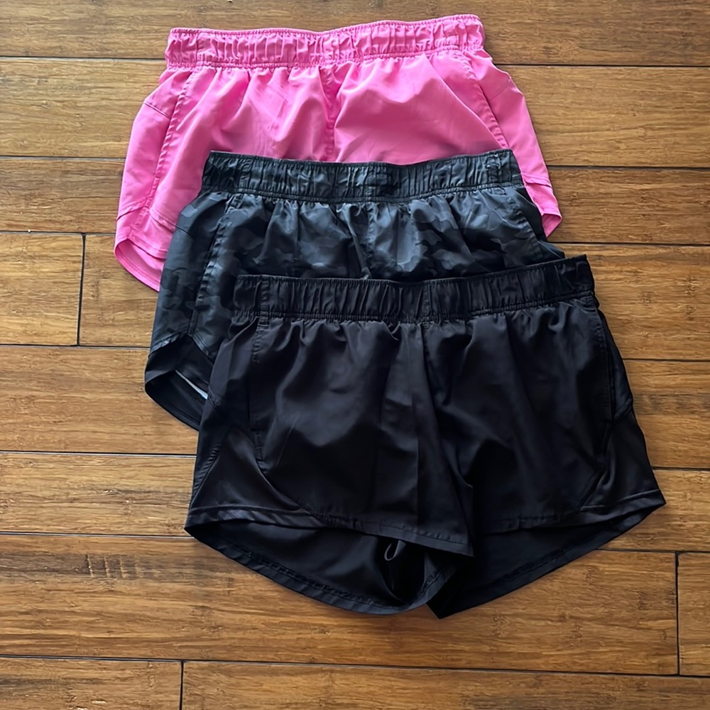 Athletic Works Athletic Short Bundle